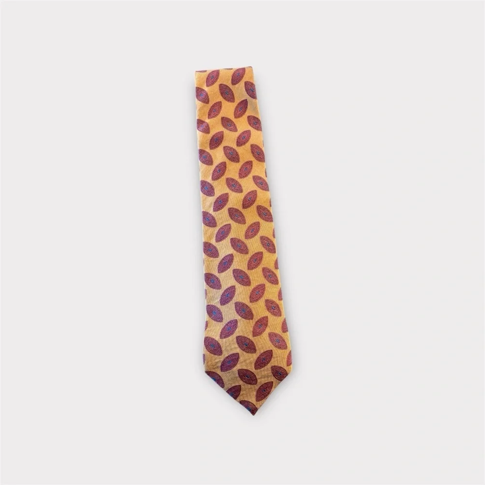 Coach stylish tie